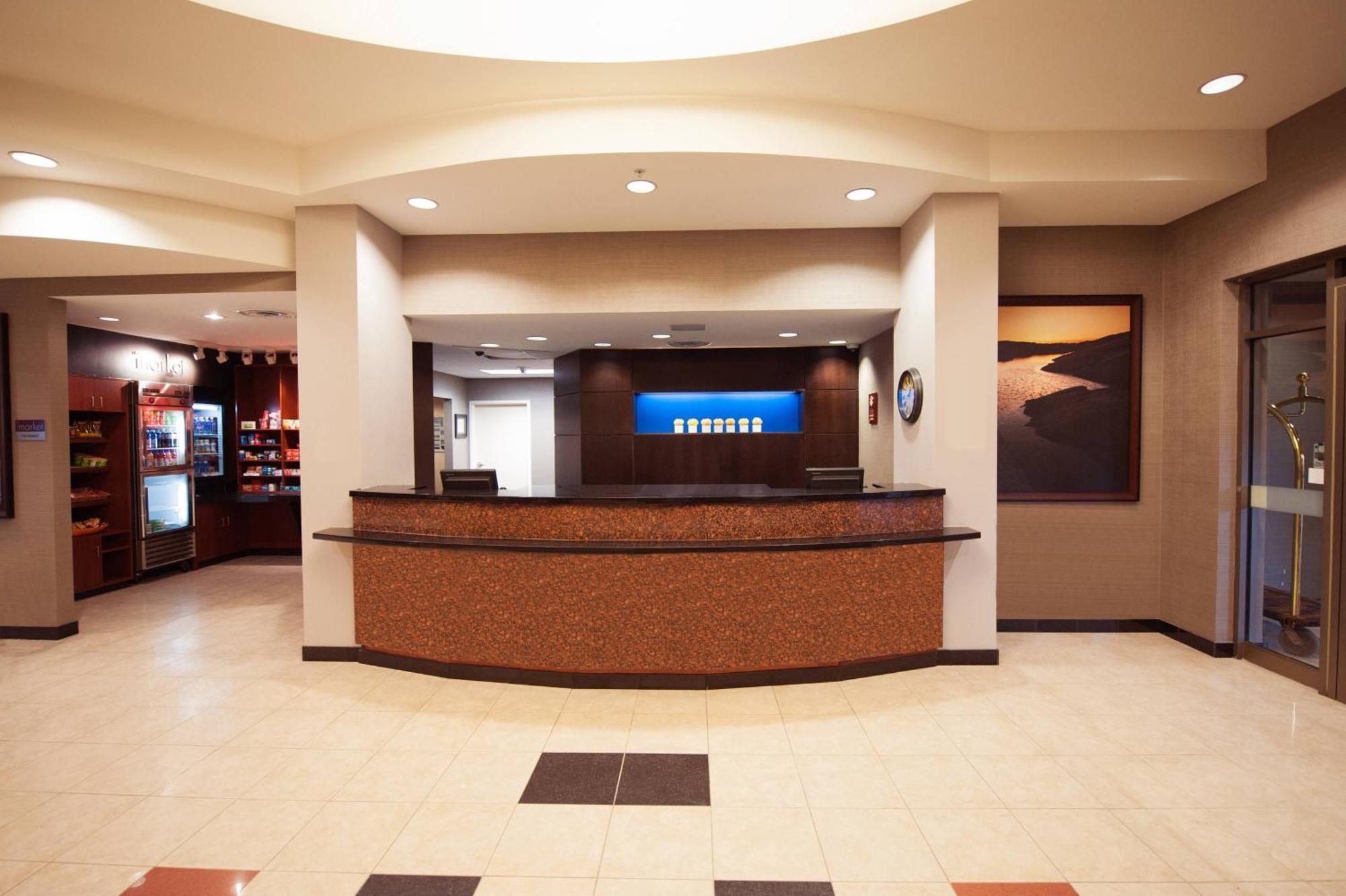 Courtyard By Marriott Halifax Downtown Hotel Exterior photo